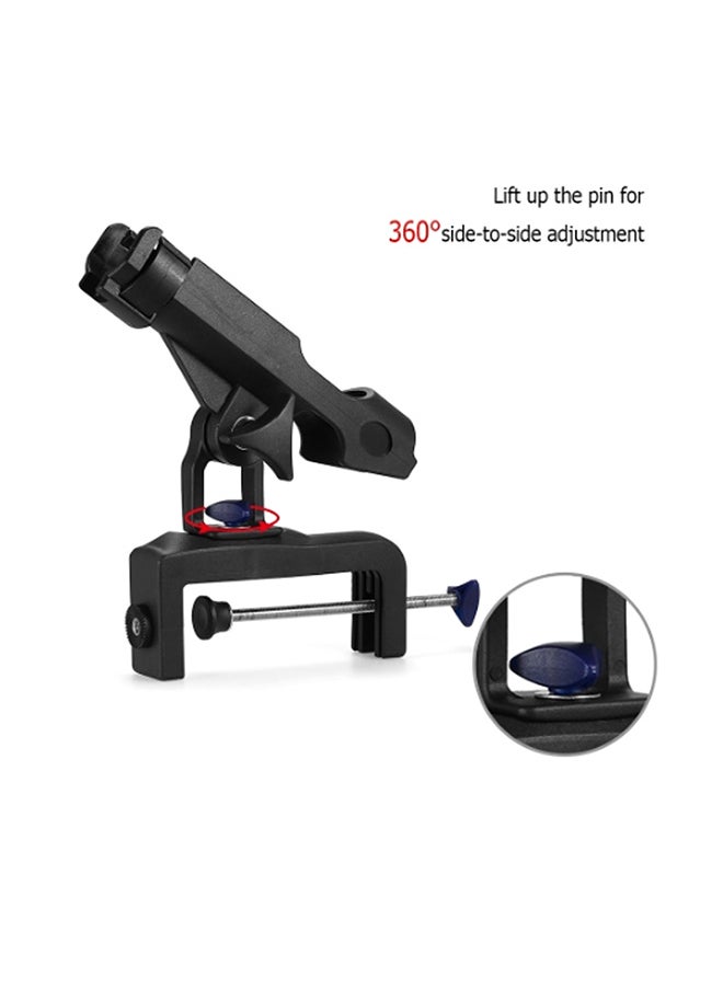Adjustable Pole Racks Fishing Rod Holder