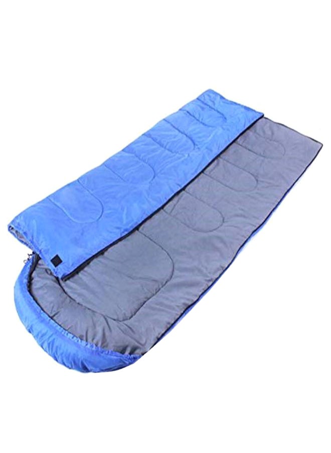 Hooded Sleeping Bag