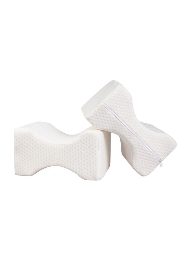 Multifunctional Contour-Legacy Leg Pillow