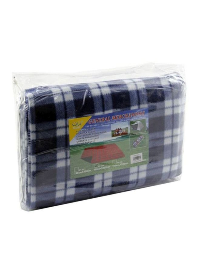 Waterproof Folding Blanket 150x180cm