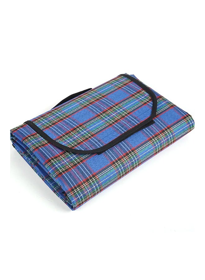 Waterproof Folding Blanket 150x180cm
