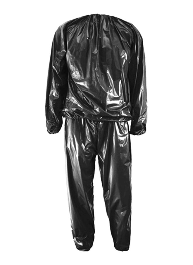 Heavy Duty Sweat Sauna Suit 19x12x5cm