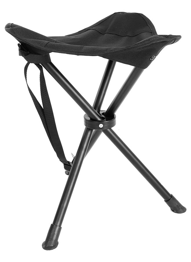 Foldable Fishing Tripod Chair