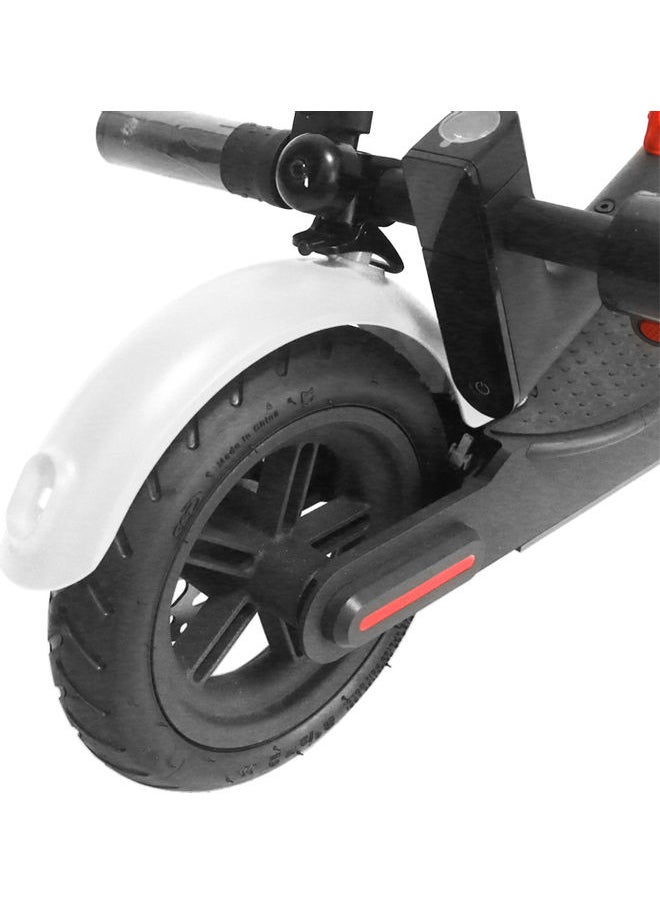 Scooter Fender Rear Front Mudguard Set
