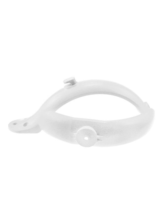 Scooter Fender Rear Front Mudguard Set