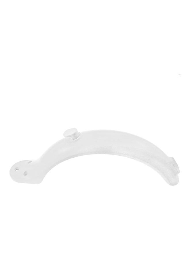 Scooter Fender Rear Front Mudguard Set