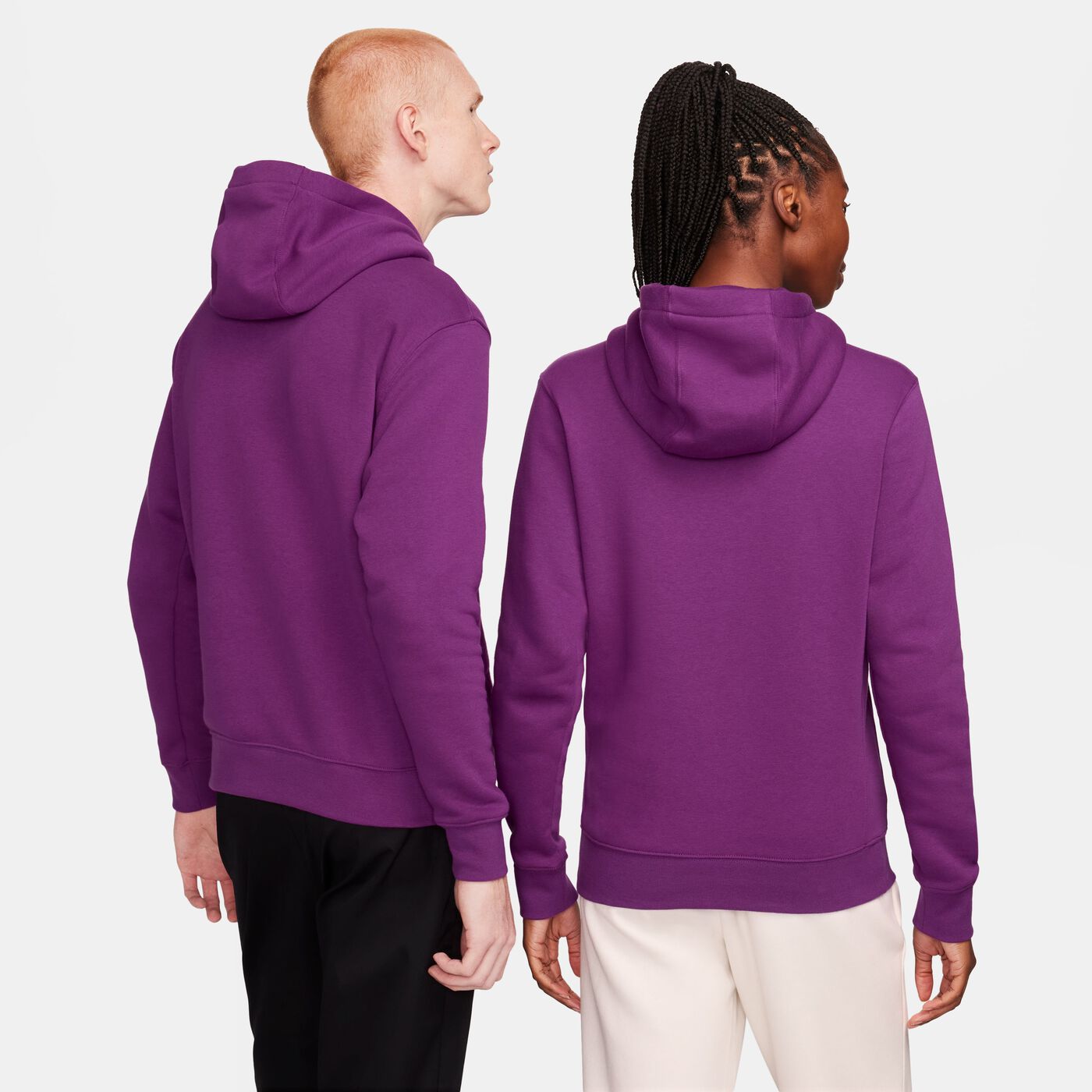 Men's Sportswear Club Hoodie