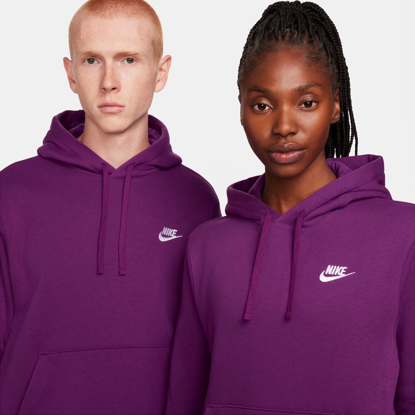 Men's Sportswear Club Hoodie
