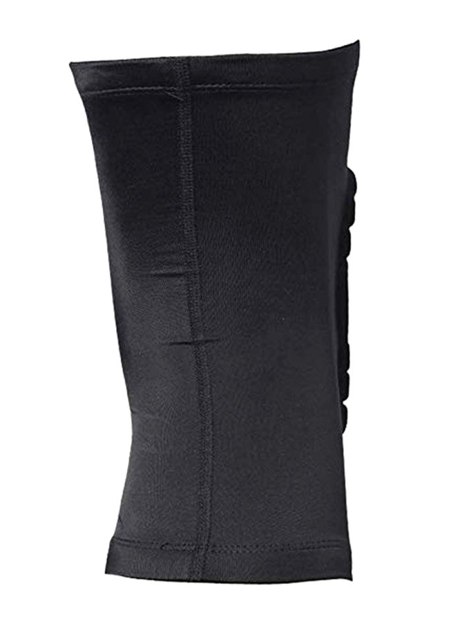 Anti-Collision Honeycomb Short Knee Pad - XL XL