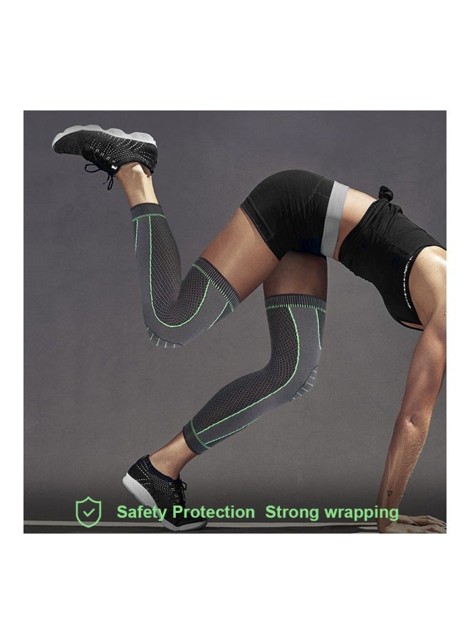 Sport Protective Knee Pad 42cm