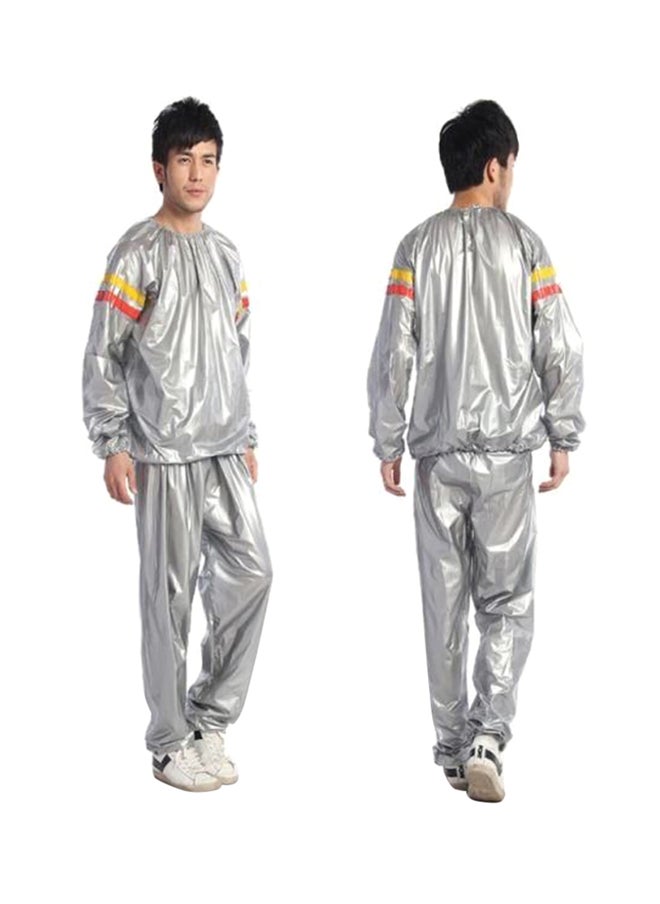 Slimming Sauna Suit S