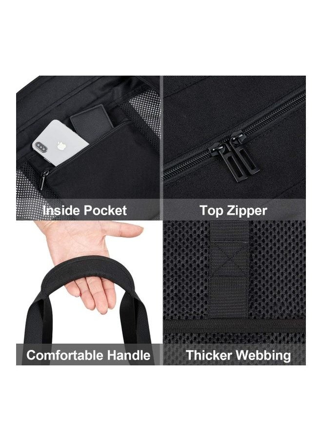 Mesh Beach Picnic Bag