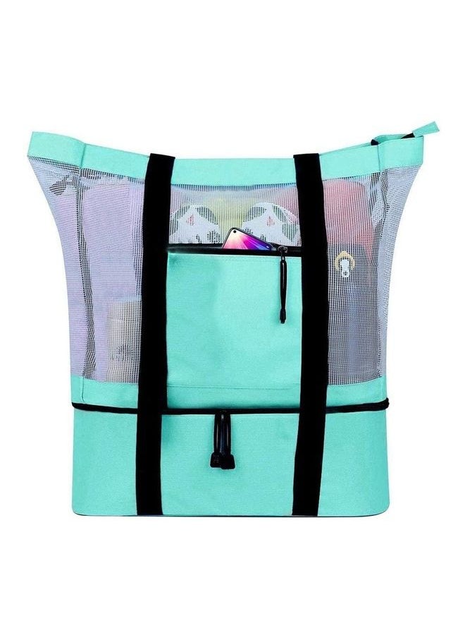 Insulated Tote Bag One Size