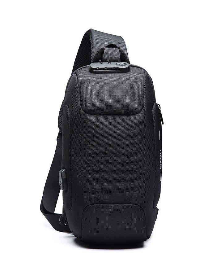 Oxford Cloth Chest Bag