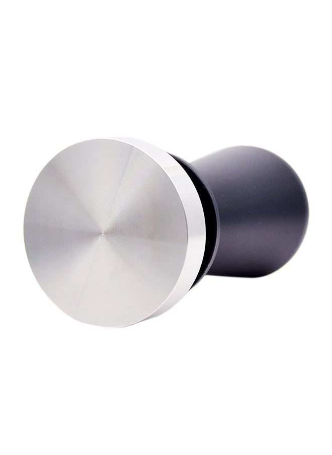 Calibrated Coffee Tamper 737787397 Black/Silver