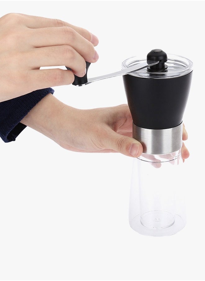 Mini Manual Coffee Grinder