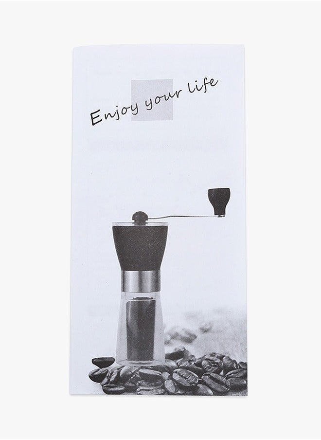 Mini Manual Coffee Grinder