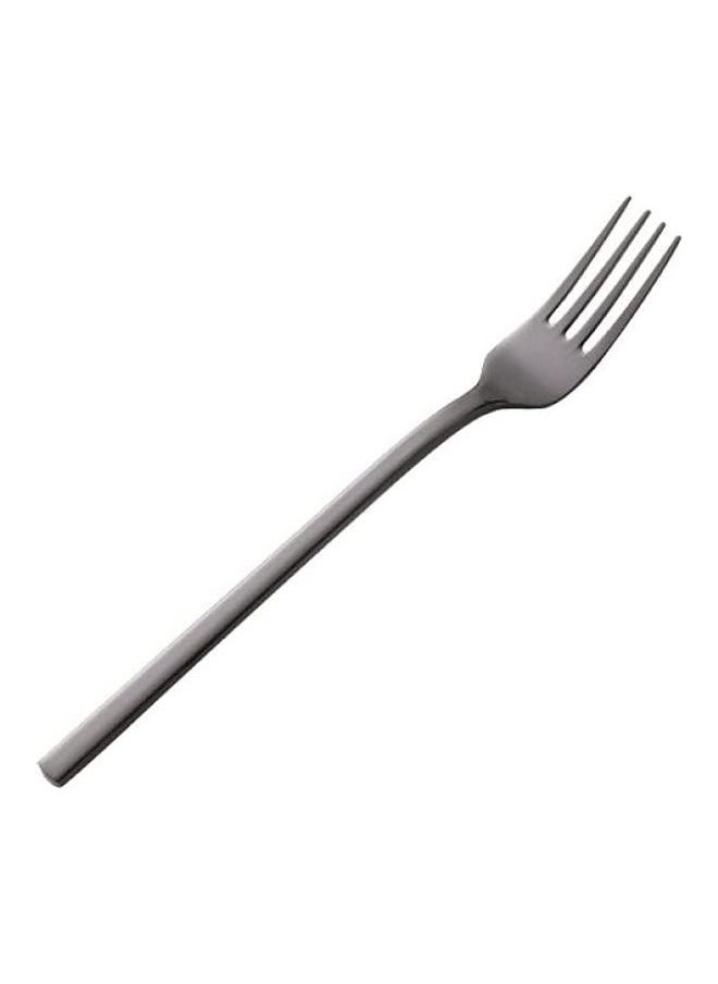 24-Piece Cutlery Set Multicolour