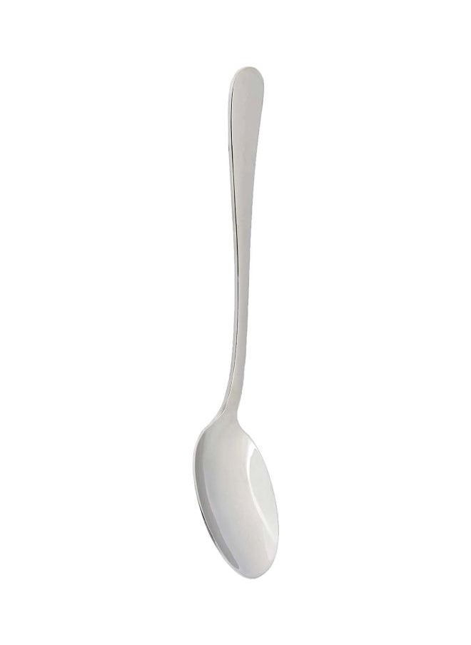 Fellini Table Spoon Silver 13cm