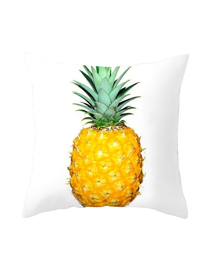 Pillowcase pillow cover for home decor 45*45cm