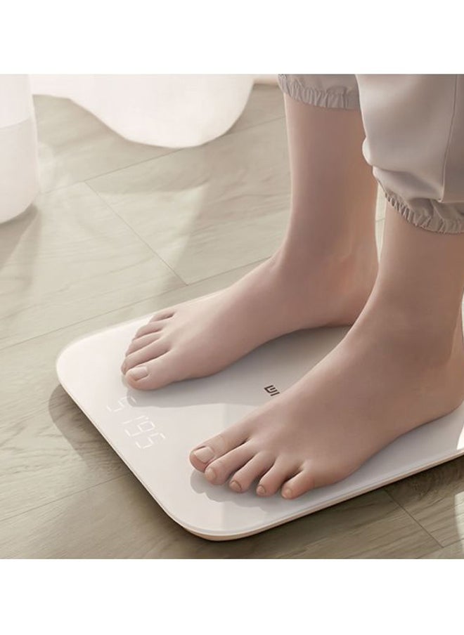 BT 5.0 Body Balance Test Scale
