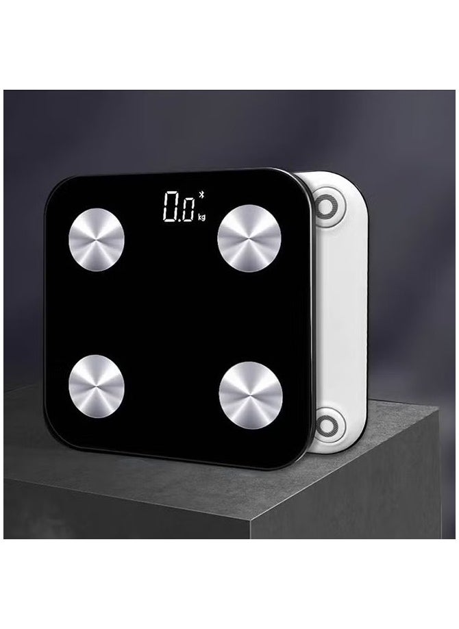 Personal Weight Scale, Smart Body Fat Scale 180kg