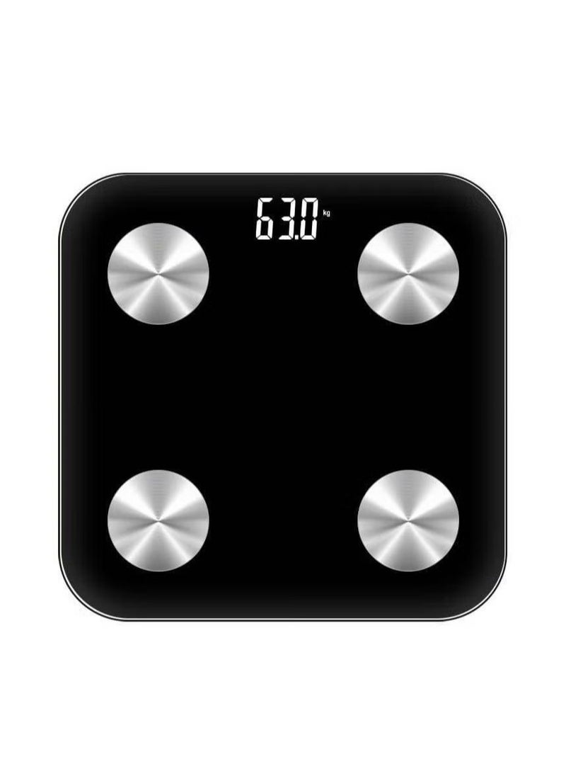 Personal Weight Scale, Smart Body Fat Scale 180kg