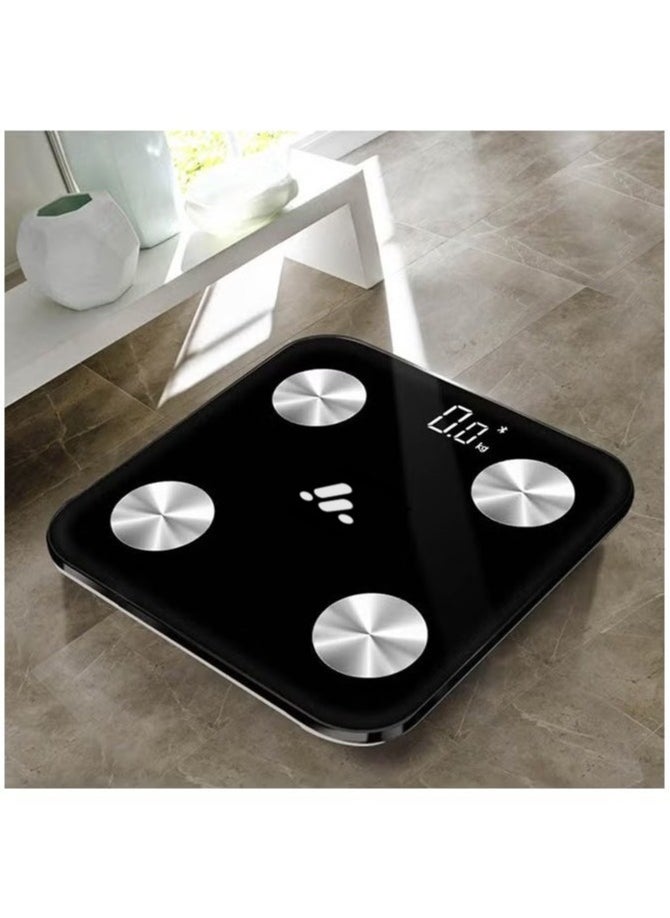 Personal Weight Scale, Smart Body Fat Scale 180kg