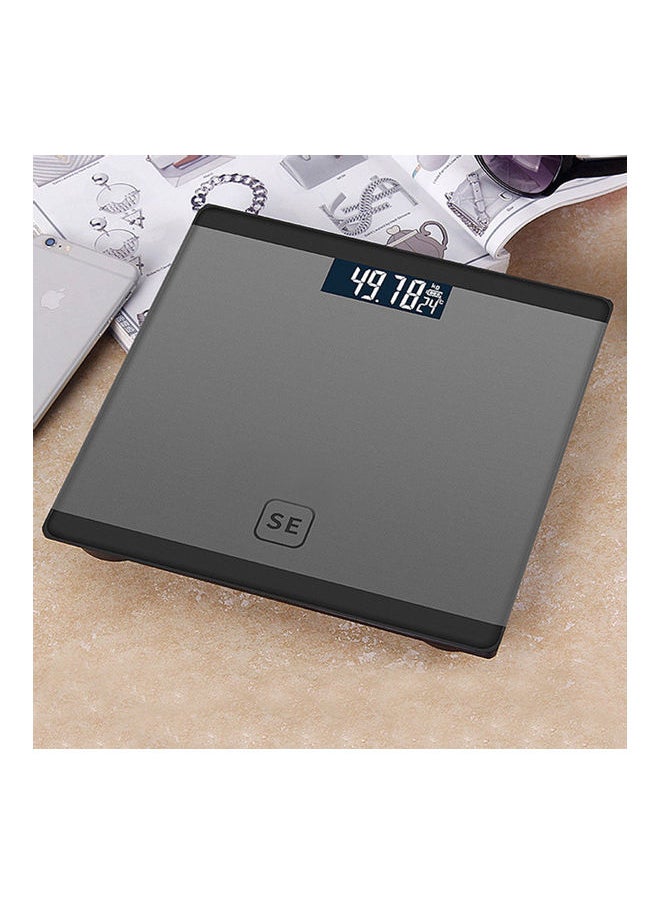 Digital Bathroom Weight Scale