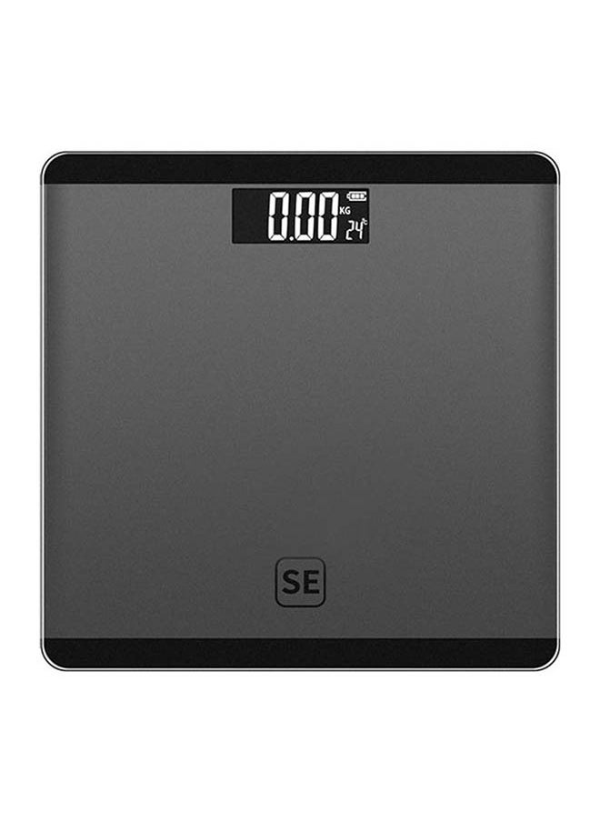 Digital Bathroom Weight Scale
