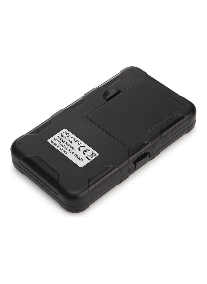 High Precision Professional Digital Milligram Scale