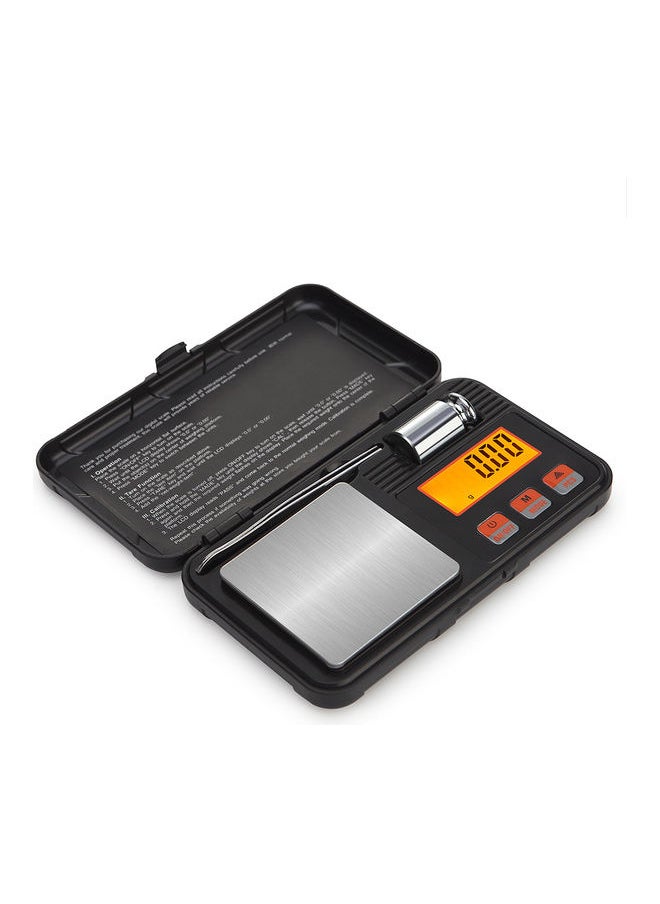 High Precision Professional Digital Milligram Scale