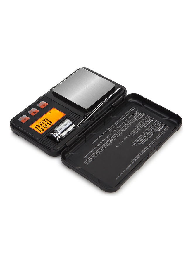 High Precision Professional Digital Milligram Scale
