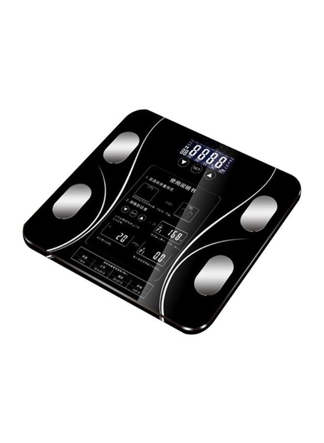 Electronic Digital Weighting Scale