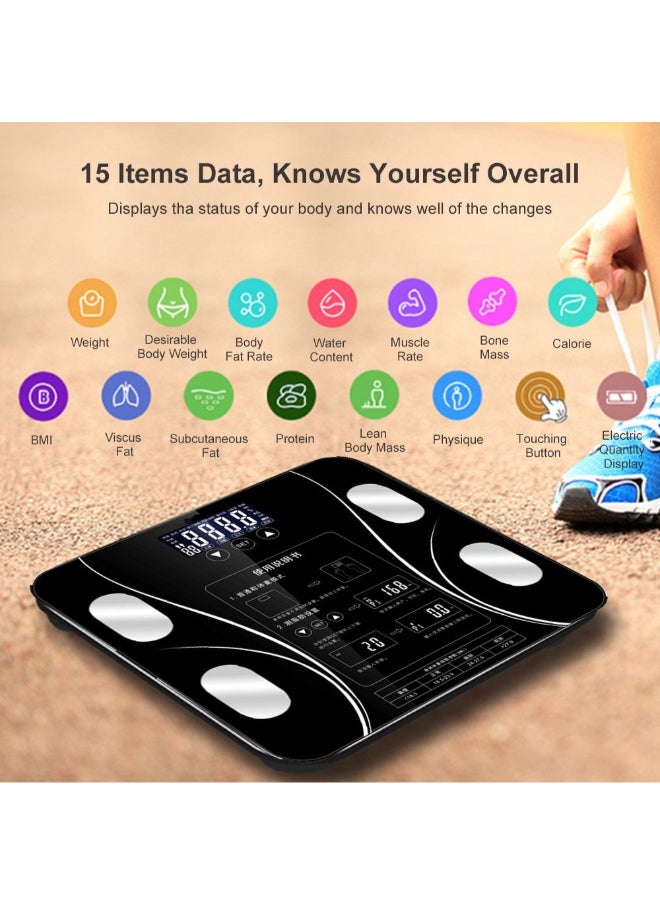 Electronic Digital Weighting Scale
