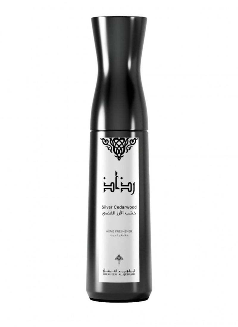 Razaz Silver Cedarwood - Home Freshener