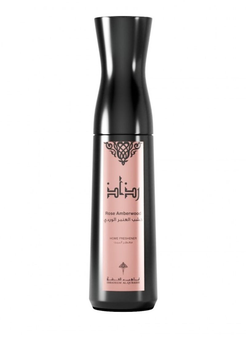 Razaz Rose Amberwood - Home Freshener