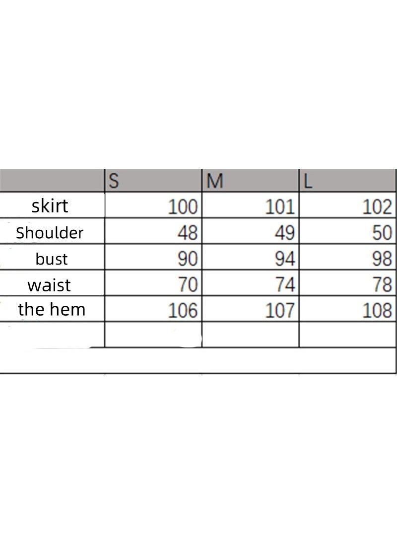 New Slim Fit Casual Dress For Women's Clothing