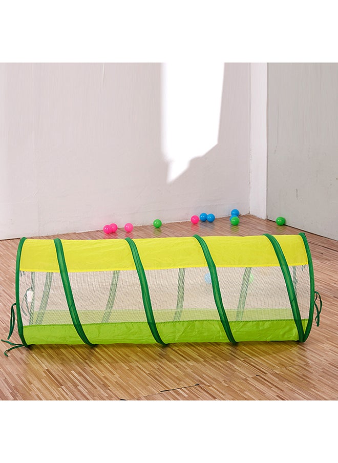 Portable Tunnel Play Tent