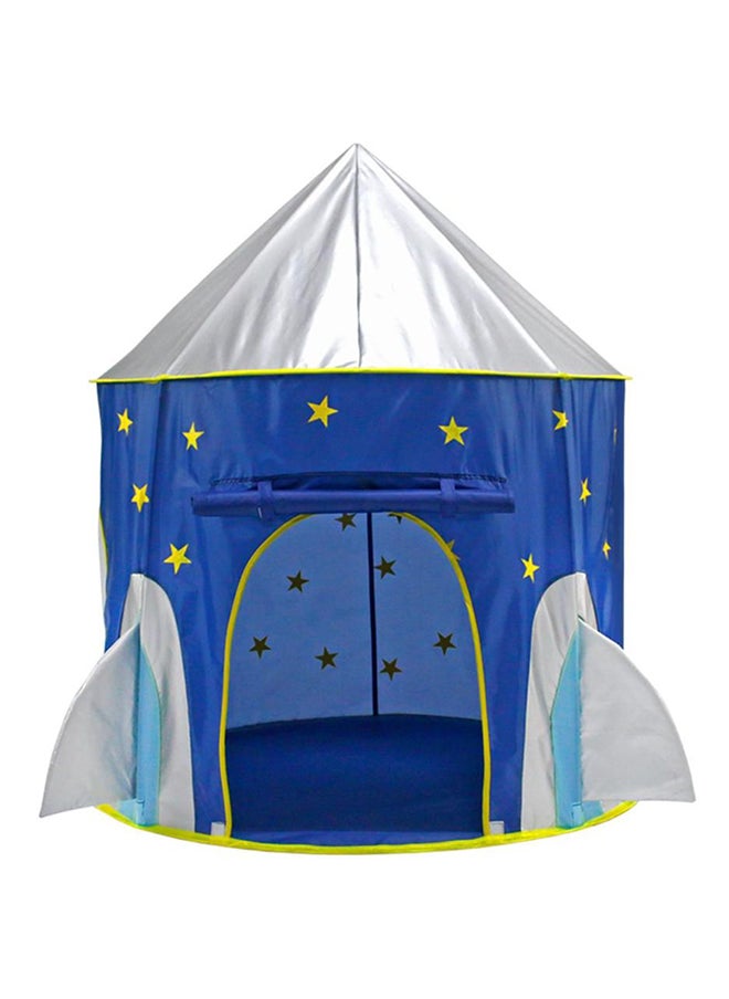 Portable Foldable Play Tent 41X51 inch