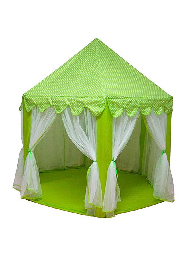 Princess Castle Play Tent House 56 x 54inch