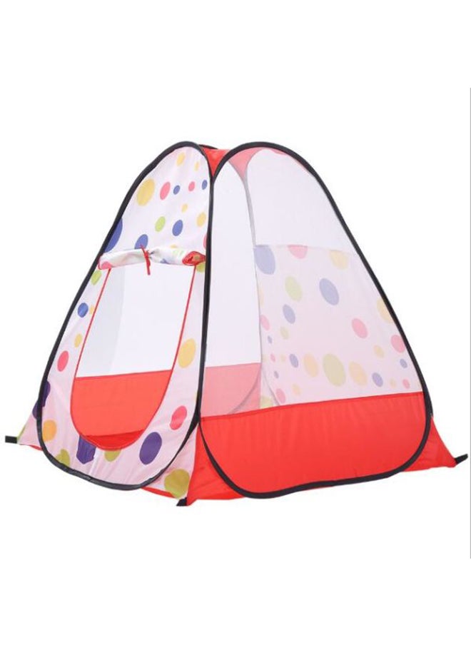 Kids Colorful Play Tent House