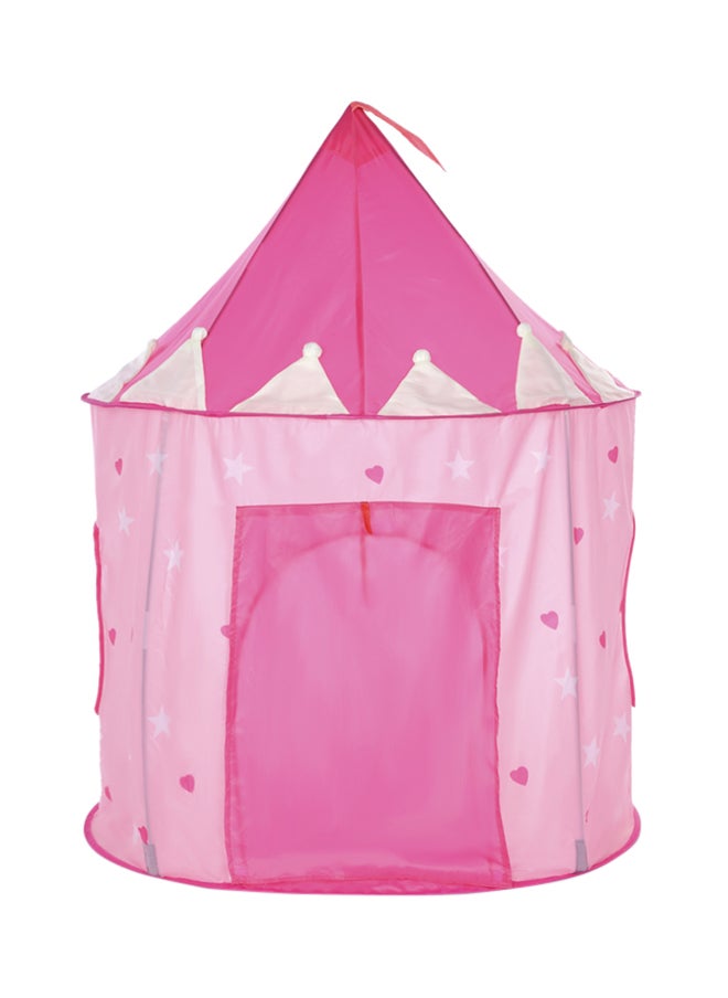 Portable Castle Playhouse 105cm*135cm