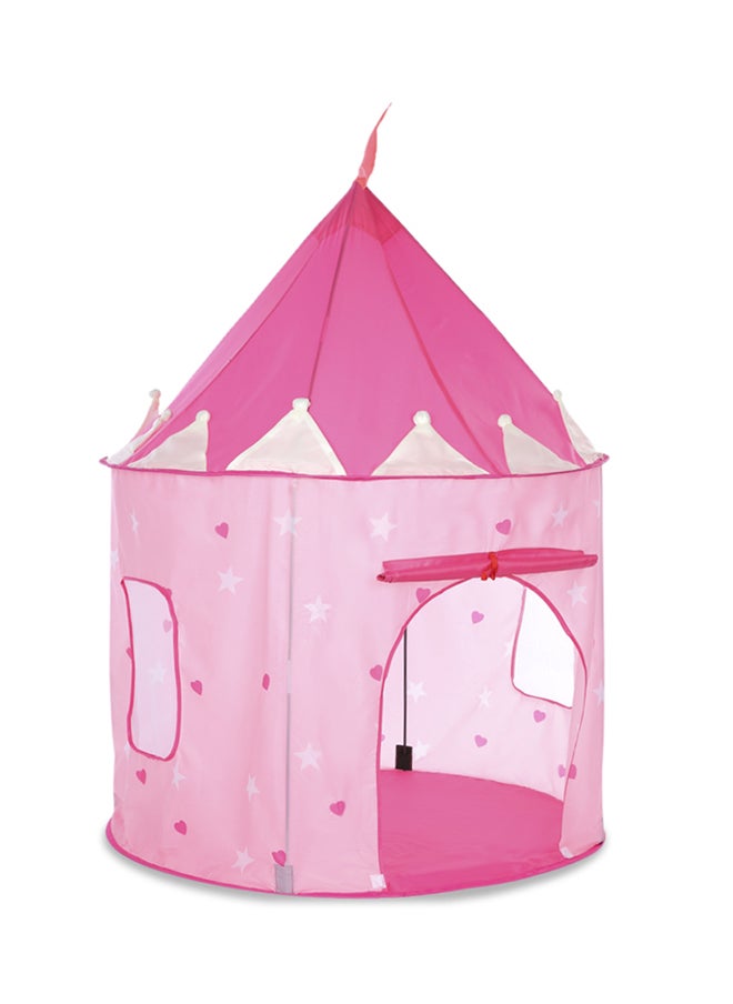 Portable Castle Playhouse 105cm*135cm