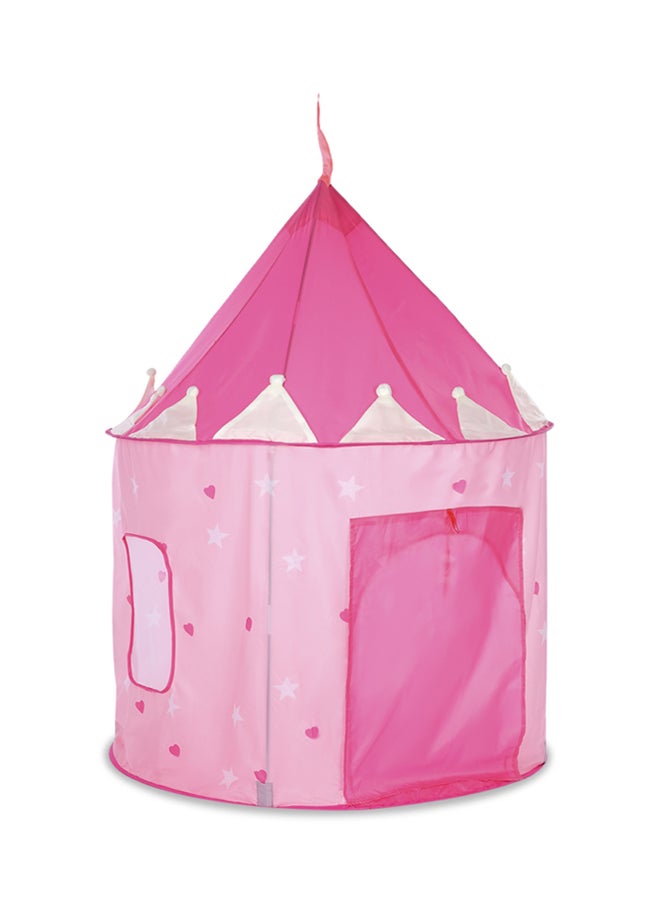 Portable Castle Playhouse 105cm*135cm