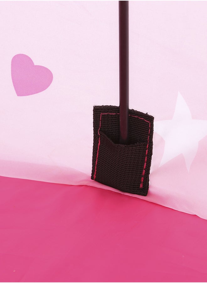 Portable Castle Playhouse 105cm*135cm