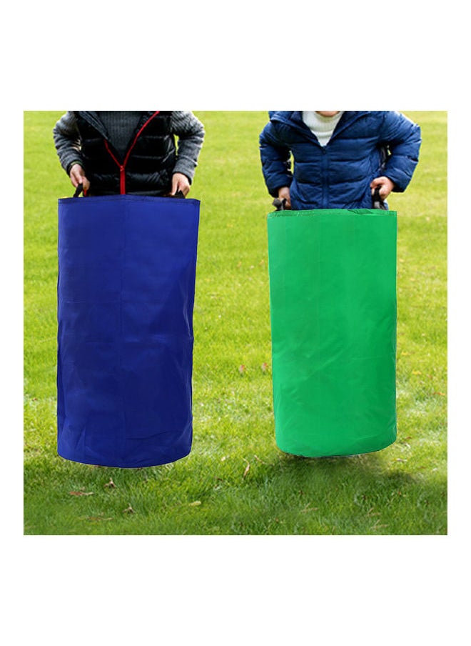 Interactive Jumping Bag 25x65cm