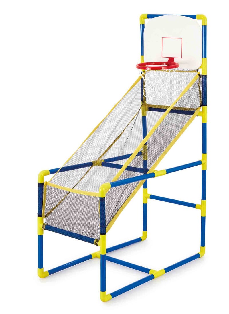 Addo Out and About Basketball Game Set | Junior Shoot Out | Outdoor Play Toy | Outdoor Sports