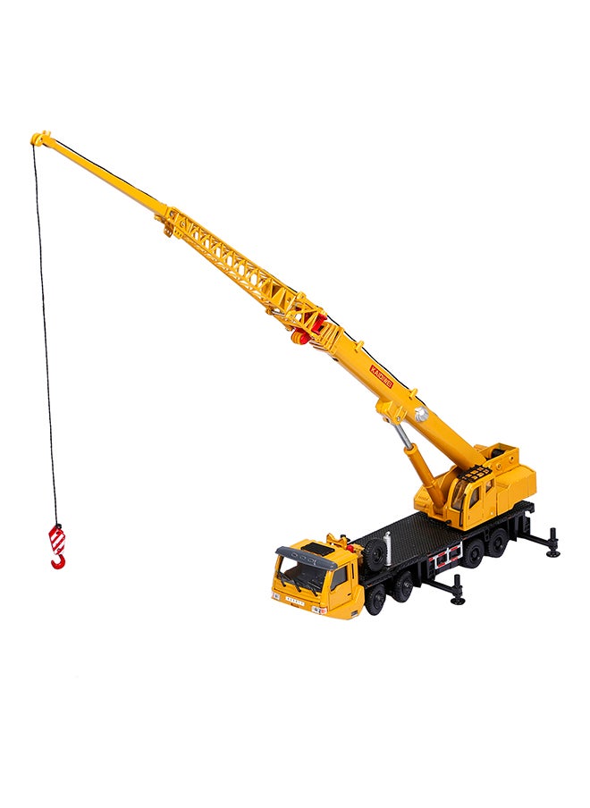 Elevator model Crane 10.6x10.1x3.1cm