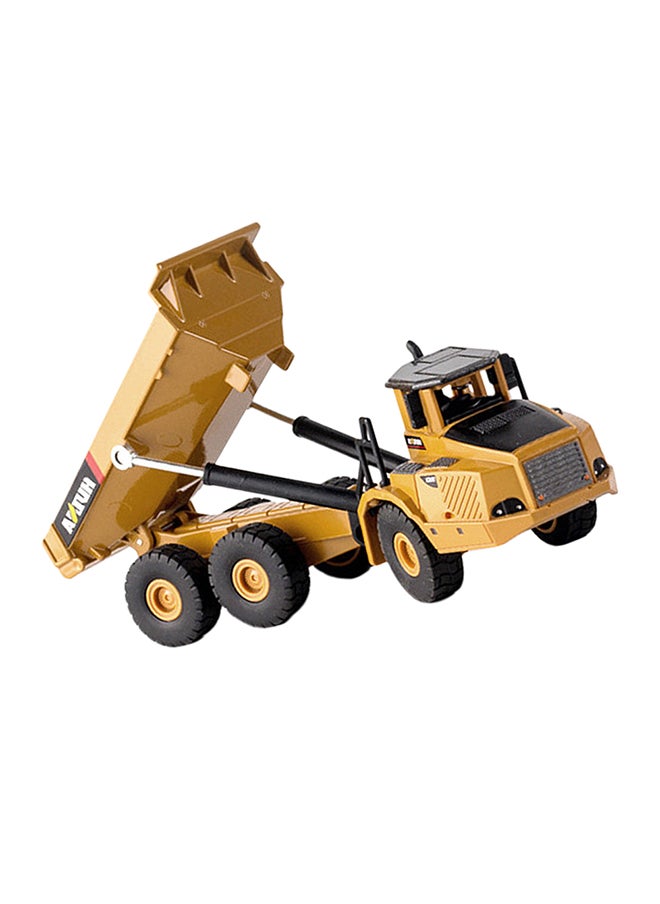 Child Car Model Child Car Model Engineering Vehicle Excavator Hand